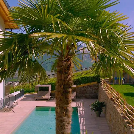 Vineus Tramin Hotel