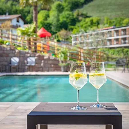 Vineus Tramin Hotel