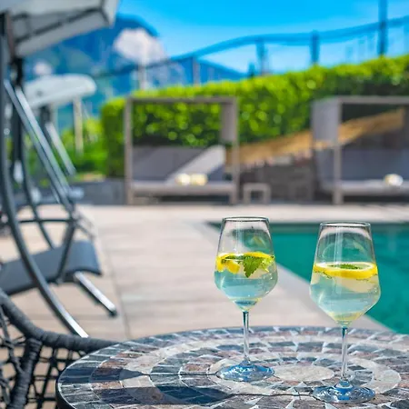 Vineus Tramin Hotel 4*