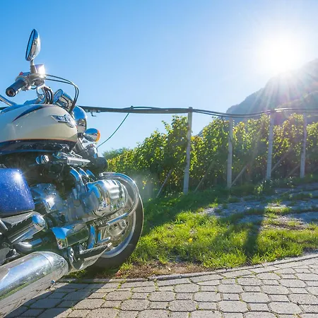Hotel Vineus Tramin Termeno