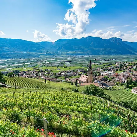 Vineus Tramin 4*