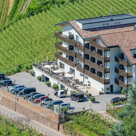 Hotel Vineus Tramin
