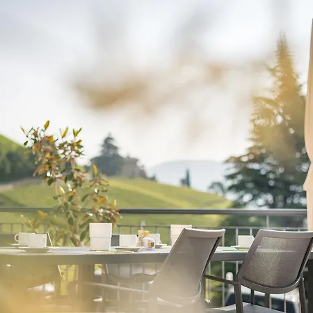 Vineus Tramin 4*