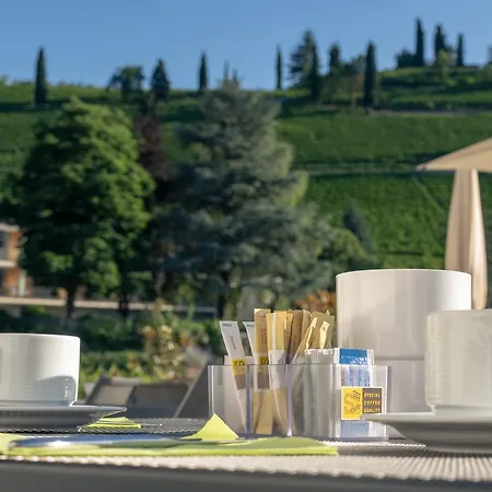 Vineus Tramin 4* Termeno