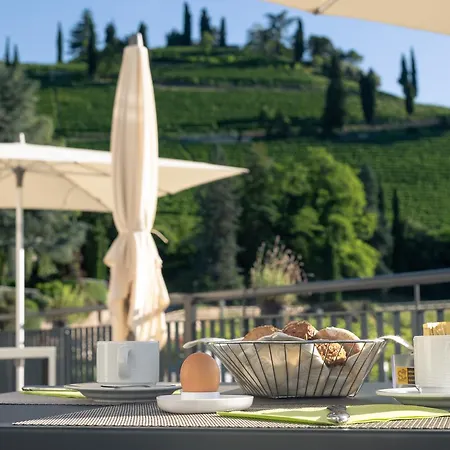Vineus Tramin Hotel 4*