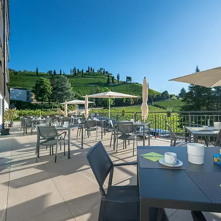 Hotel Vineus Tramin